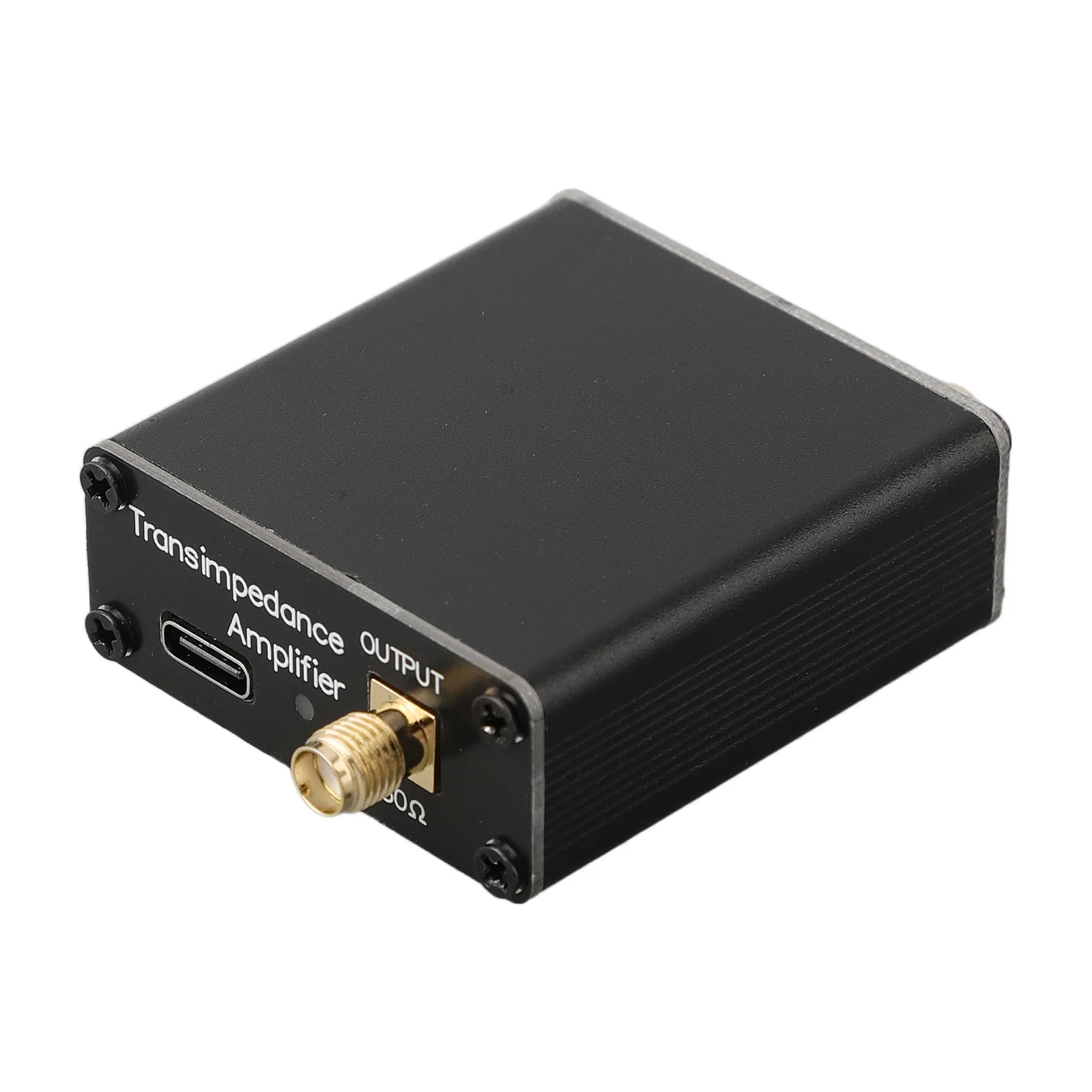 Мини-петлевая антенна HFDY Malahiteam 10 кГц 180 МГц рация с частотным импедансом и радио