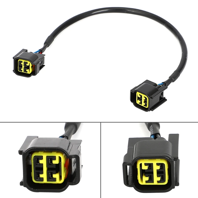 Комплект жгутов для соединителя шины Yamaha Command Link Pigtail 6Y8-82521-01 6Y88252101