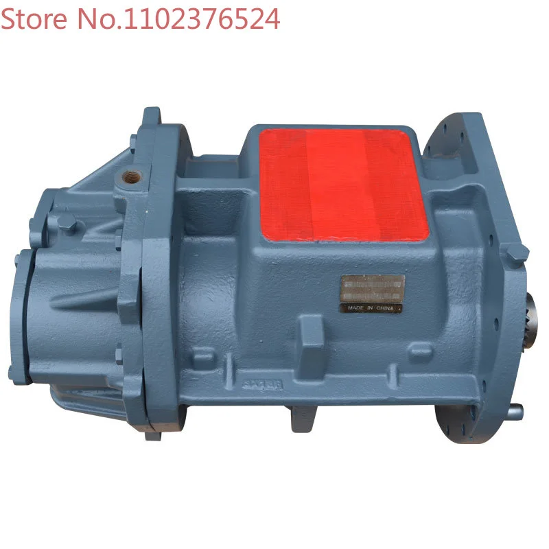 Новинка, Оригинальный винтовой