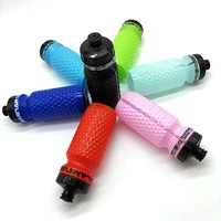 fouriers wbc be005 e ldpe ultralight mtb bike water bottle sport kettle cycling road bicycle racing 600cc