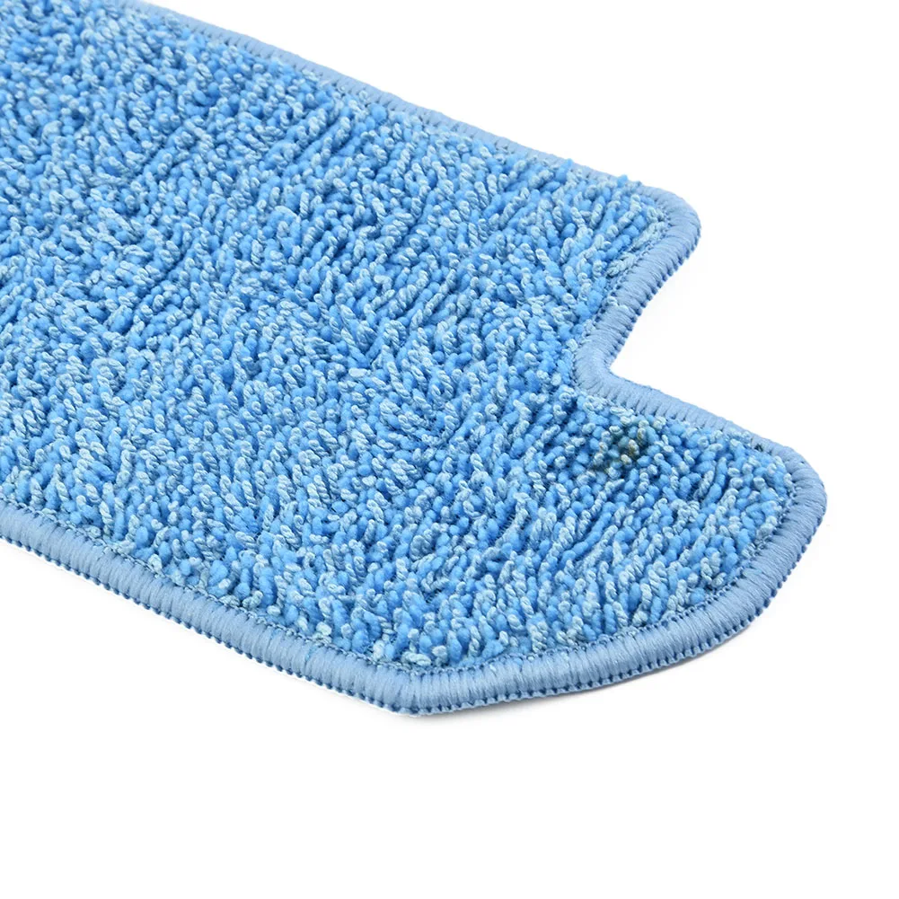 2set Mop Cloth For Hobot Legee 667 668 669 Floor Vacuuming Carpet Space Cleaning Cloth Pad Household Cleaning Tools