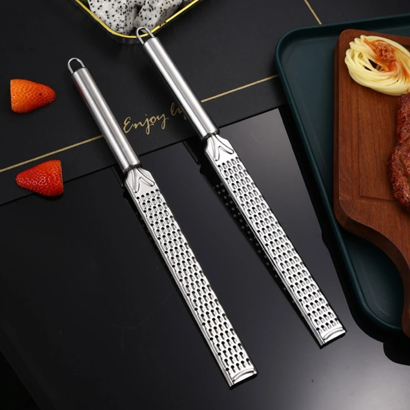 Терка для сыра с лимонной цедрой пармезан лимона чеснока мускатных орехов овощей