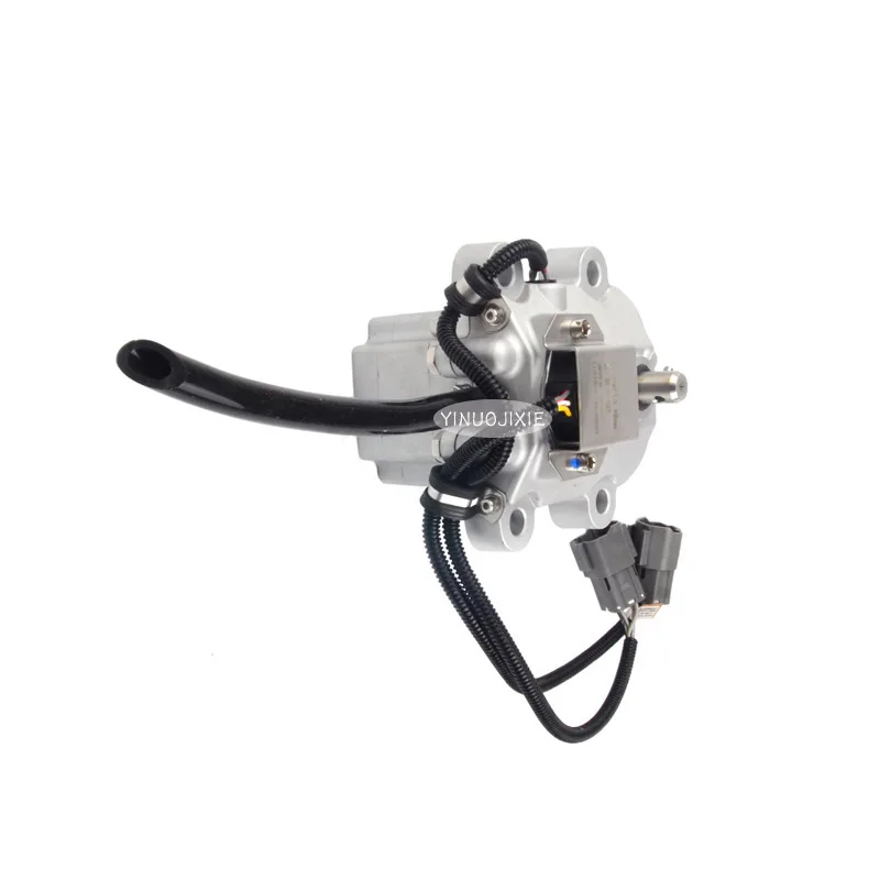 Применимые аксессуары для экскаваторовPC200-5 PC220-5 120-5 Двигатель дроссельной