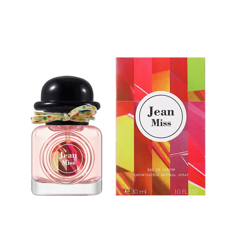 

Perfume For Women Atomizer Long Lasting Female Parfum Fashion Charm Lady Flower Fragrance Perfumes