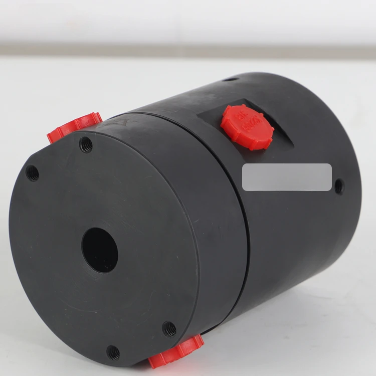 2-ходовой Поворотный шарнир гидравлическое масло многоходовой соединение