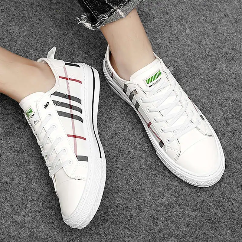 Красная Спортивная обувь мужская для бега спортивная мужские кроссовки 2021