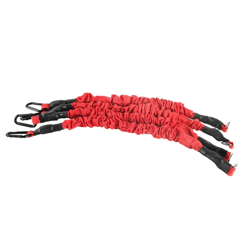 5 шт. от производителя оптовая продажа ремень 4D Pro Air Vitality для упражнений