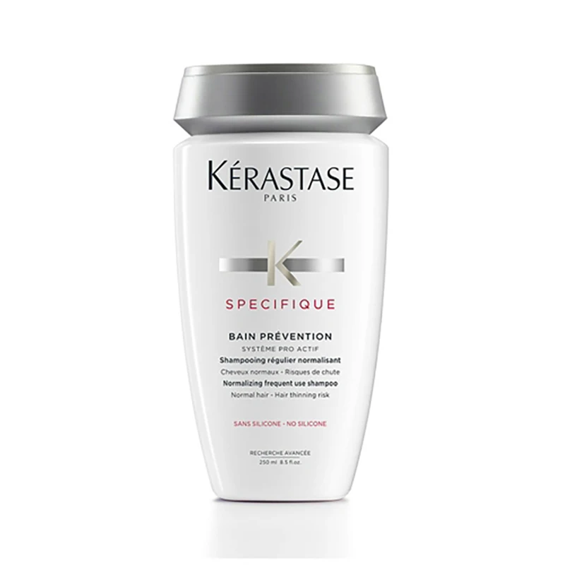 

Шампунь KERASTASE кашиюань для предотвращения и фиксации волос, 250 мл