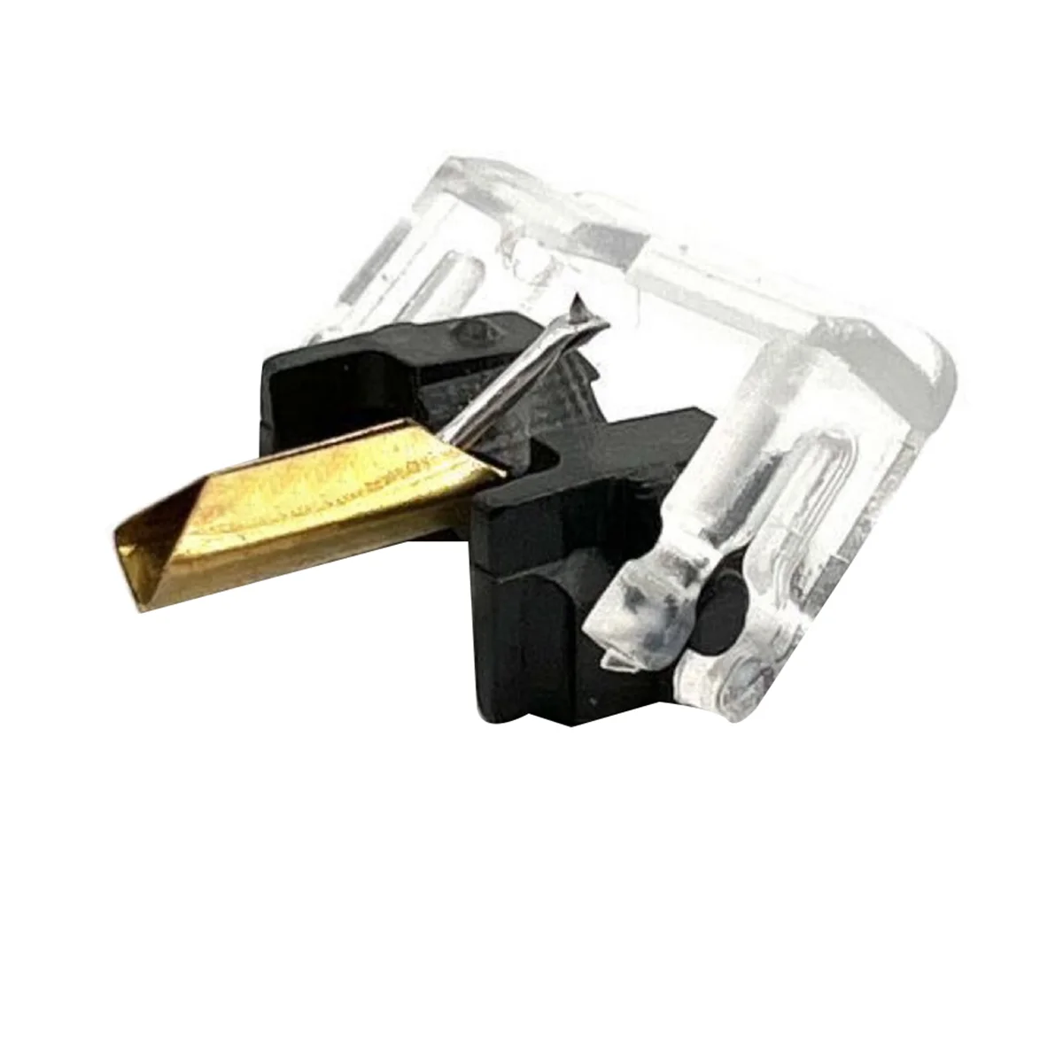 Запасной стилус для SHURE N44-7 M55E DUAL DN305 DN306 GARRARD Phonogrraph