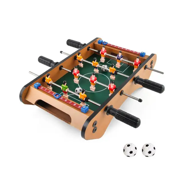 Игра настольная футбол x Match