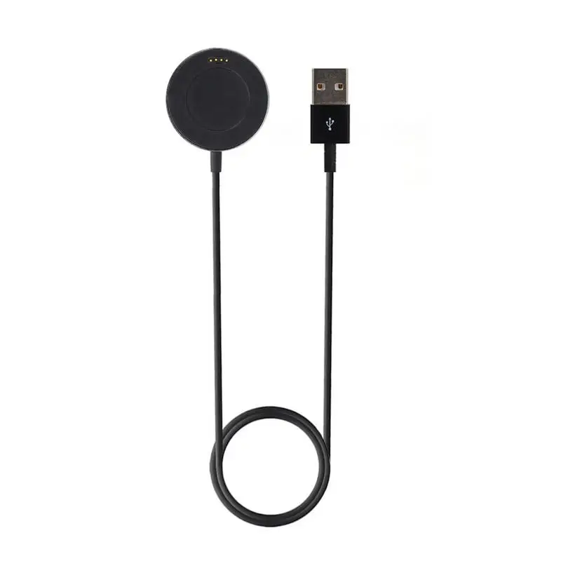 

Зарядное устройство для смарт-часов Huawei, 1 м, с USB-кабелем