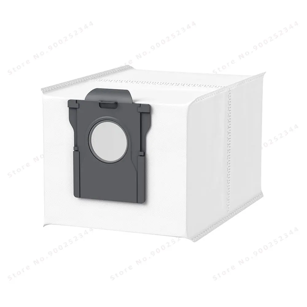 Совместимость с ( Dreame L40 Ultra AE  L40s Ultra CE  D20 Ultra  MOVA E40 Ultra ) Запасные части Аксессуары Основная боковая щетка HEPA-фильтр Швабра Подушечки Мешок для пыли (art.: 3920cfbdab3ab) - 3920cfbdab3ab
