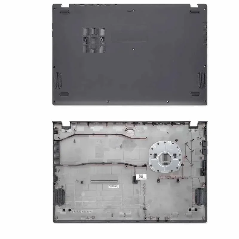 Новая задняя крышка ЖК-дисплея верхняя часть корпуса передняя панель упор для