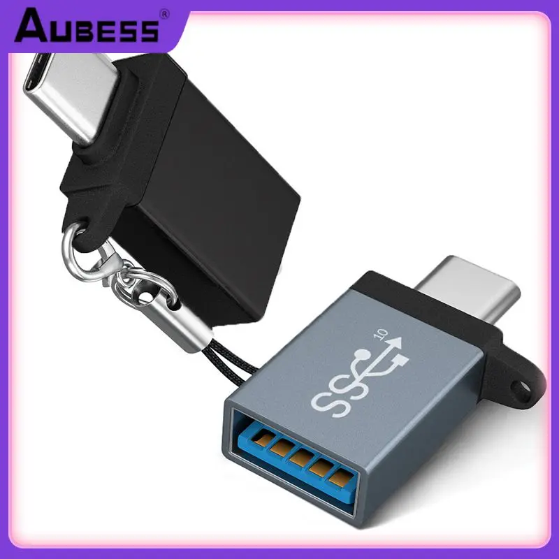 

Mini Portable Male To Usb Female Converter Female Fast Adapter Female Converter Connector To Type C Phone Adapter Adapter Fast