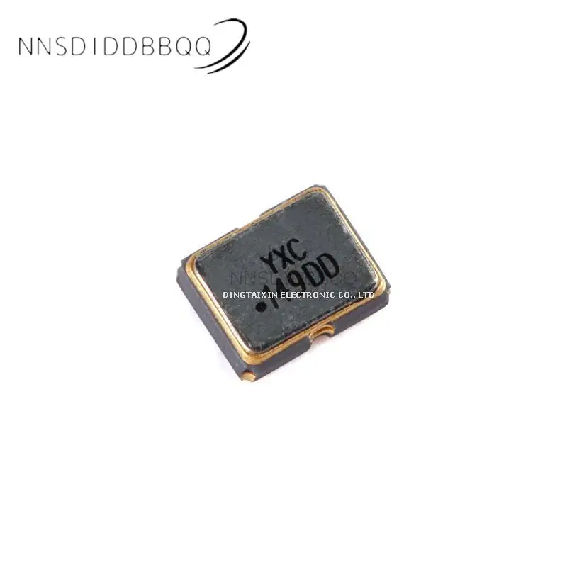 

10 шт., 2520 SMD активный кварцевый генератор, 26 МГц ± 20ppm 1,8 В ~ 3,3 В OT252026MJBA4SL электронные компоненты