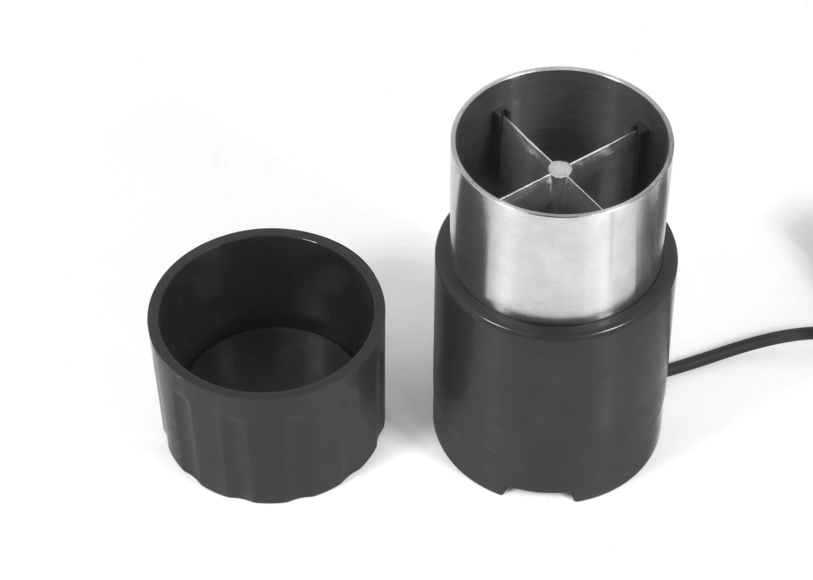 Цифровой измеритель влажности зерна портативный