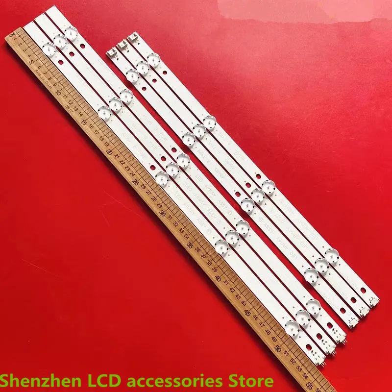 Фонарь подсветки для LG 49UJ701V 49UJ630 49LJ614V 49UJ634V 49UJ670 49UJ651V 49UJ6 49UJ701V 49UJ670 49UJ651V 100% новый A + B = 99 см Фонарь подсветки для LG 49UJ701V 49UJ630 49LJ614V 49UJ634V 49UJ670 49UJ651V 49UJ6 49UJ701V 49UJ670 49UJ651V 100% новый A + B = 99 см