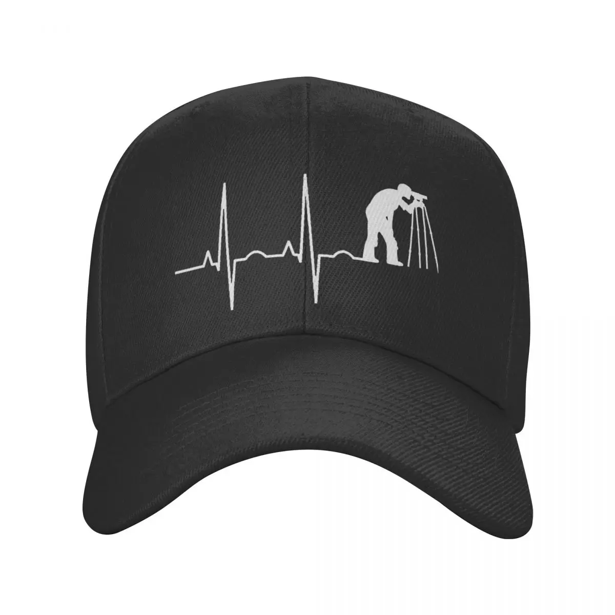 

Кепка для землеобработки, Кепка из полиэстера, модная шапка, подходит для ежедневного хорошего подарка