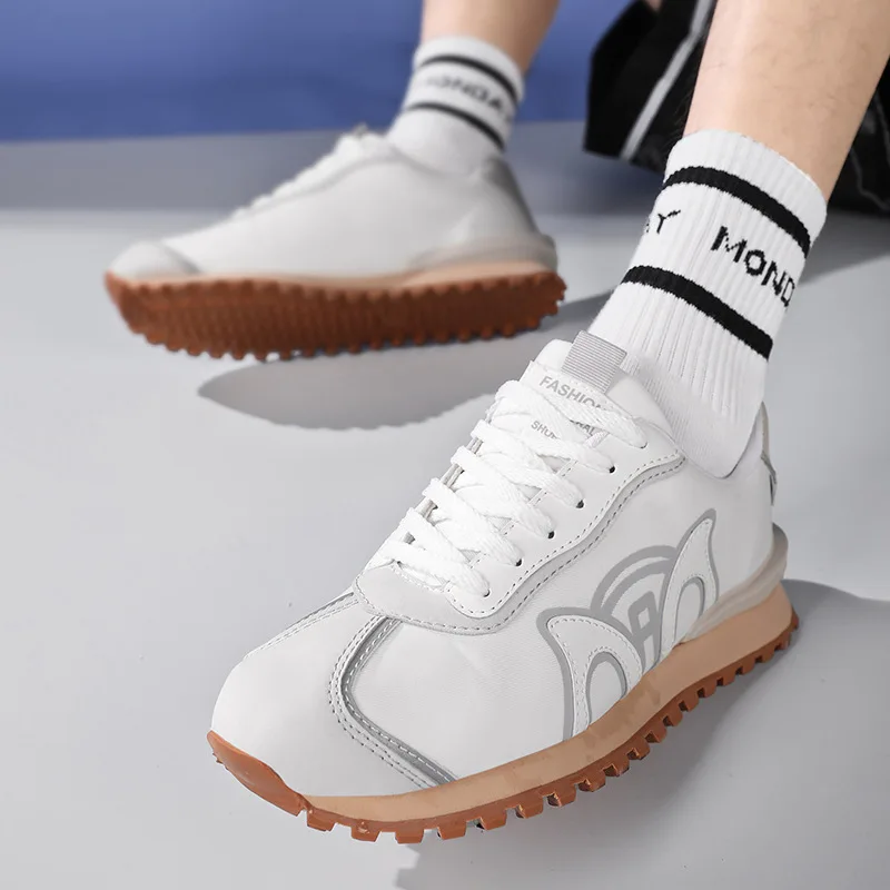 Рисунок 2 - Мужские Винтажные кроссовки