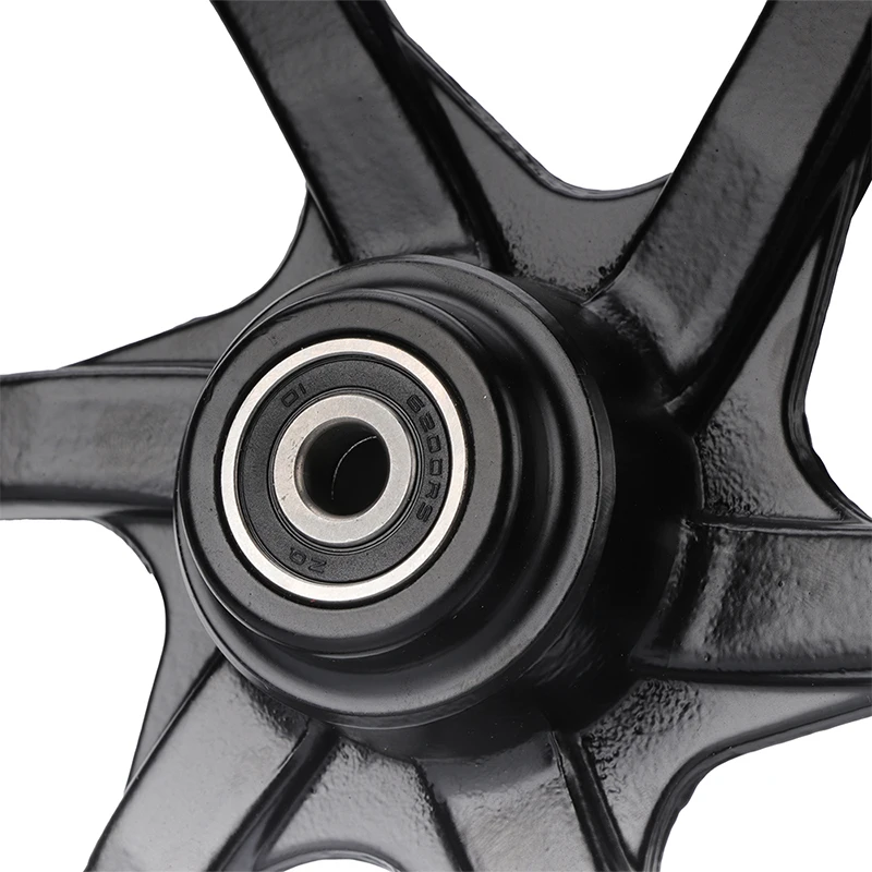 20-дюймовые колеса из алюминиевого сплава дисковый тормоз передний обод для