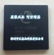 

HI3110ERQC HI3110ERQCV120 QFP 256