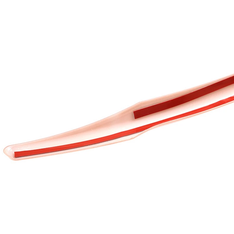 Передняя противотуманная фара автомобиля накладка на рамку аксессуары для