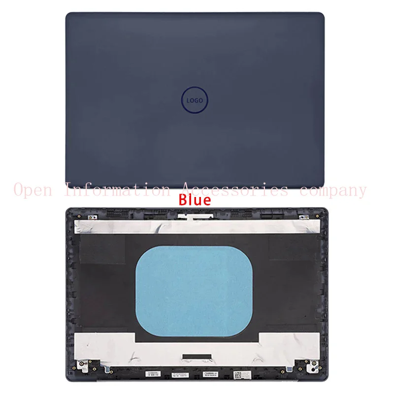 Новинка для Dell G3 3579 15GD 15PD 15PR P75F сменные аксессуары ноутбуков задняя крышка