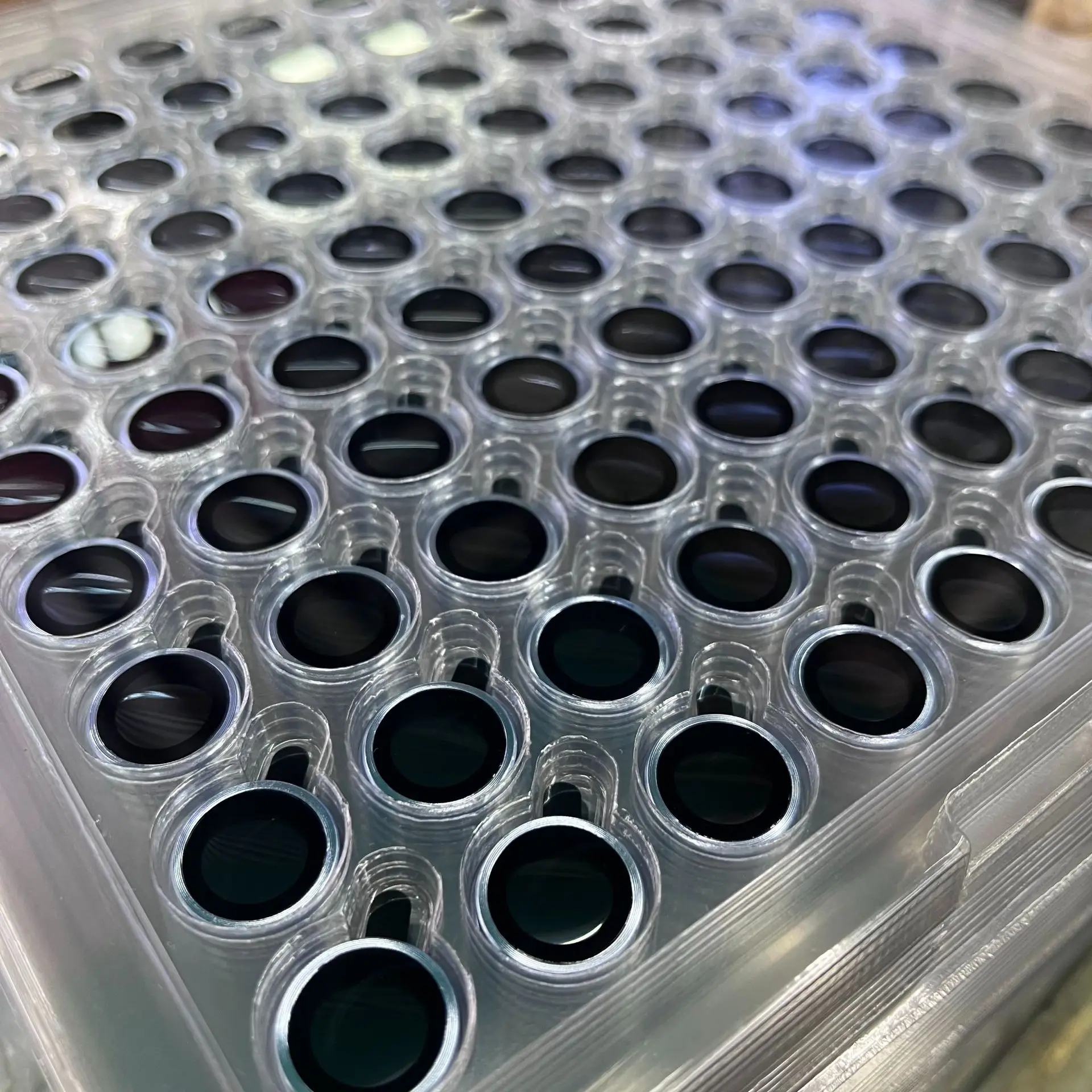 100pcs Luxury Camera Lens Protector Glass For iPhone 13 12 14 Pro Max Camera Protective Glass For iPhone 14 Back Lens Protector