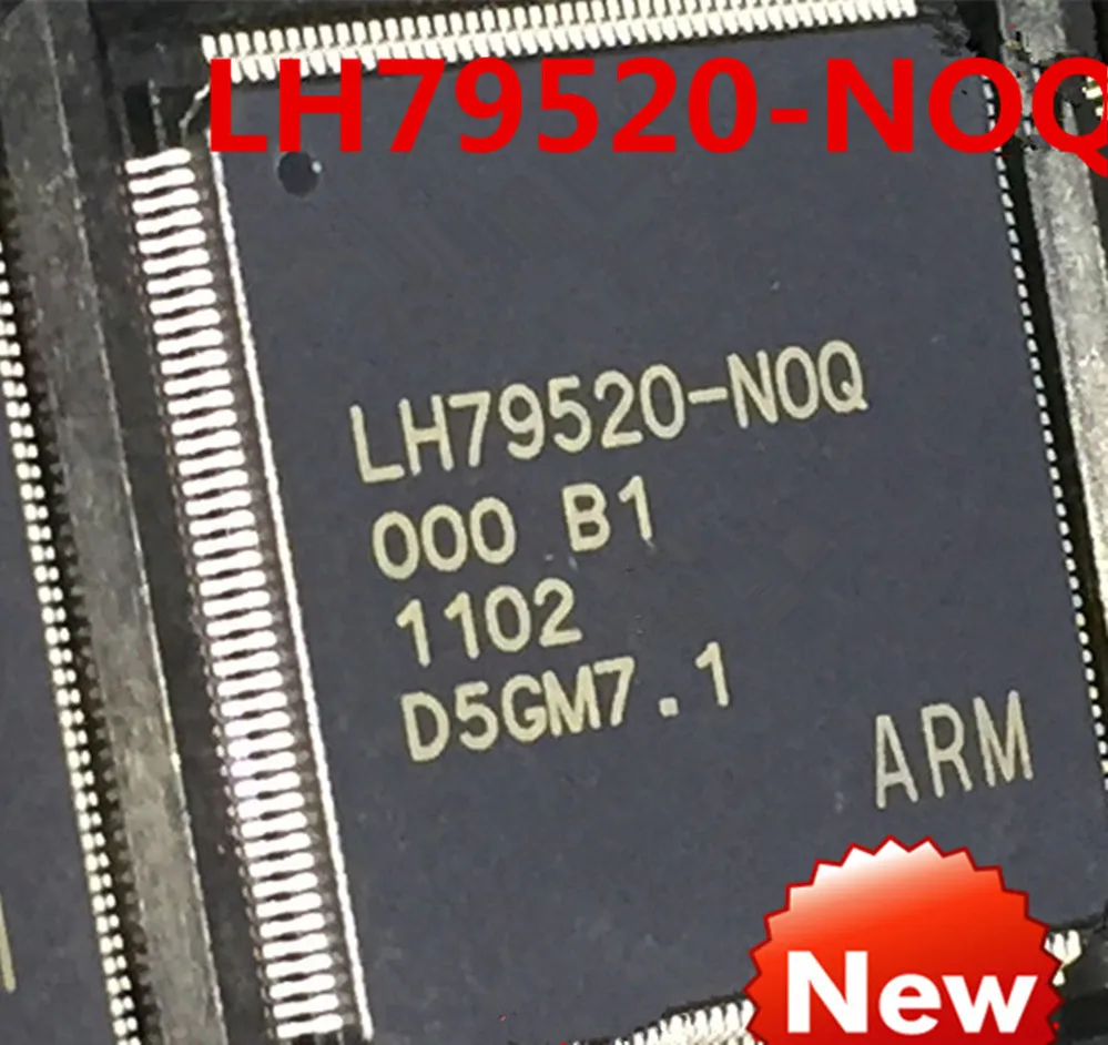 

New original LH79520-NOQ LH79520-N0Q