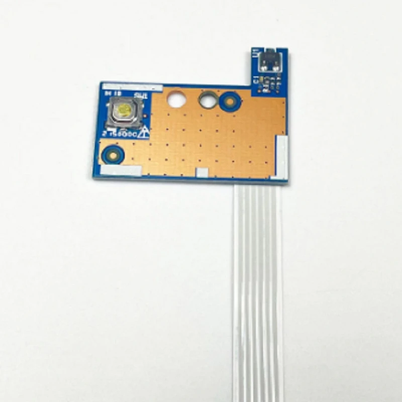 Кабель кнопки питания ноутбука для Acer V3-572G E5-511 E5-571