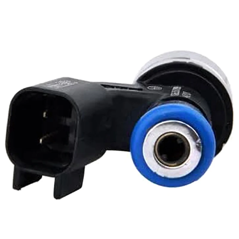 Автомобильный топливный инжектор для Buick Lacrosse 2.4L Regal Chevy Equinox Terrain Malibu 2011-2017 12633789