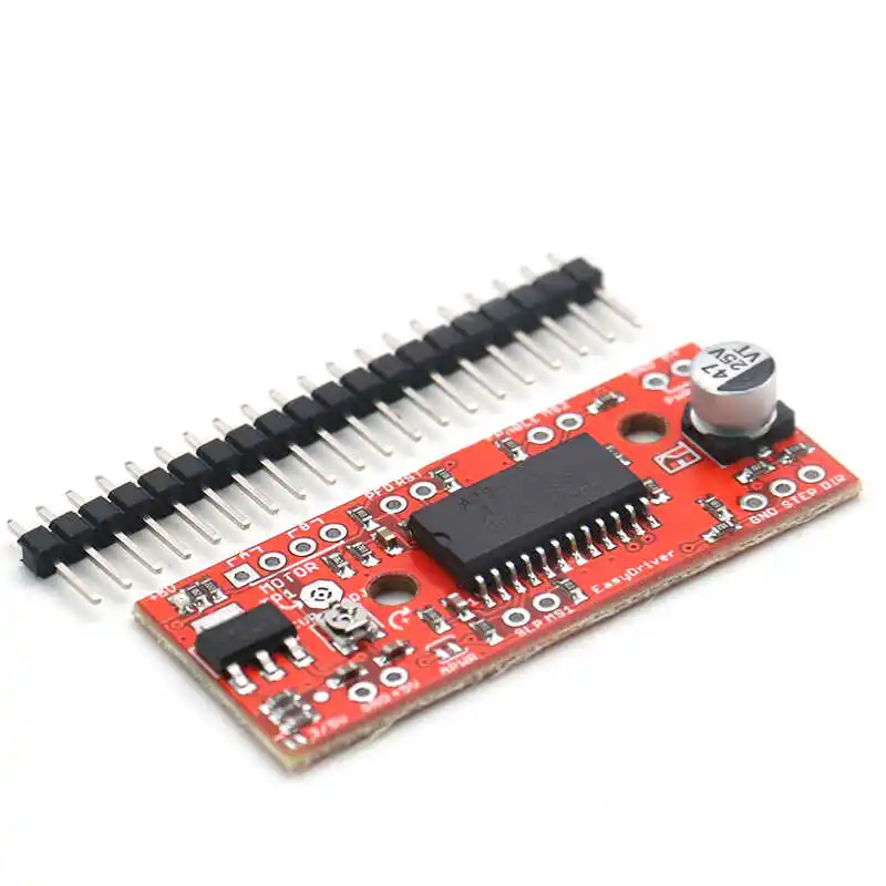 A3967slbt/плата модуля привода шагового двигателя/diy лазерная гравировальная машина 5