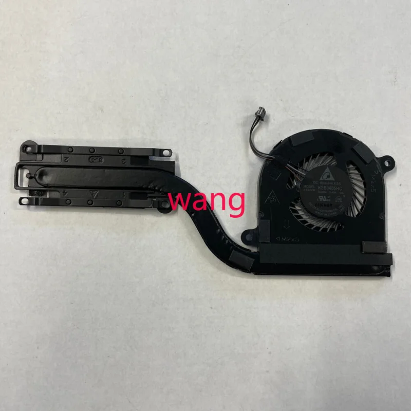 Вентилятор для радиатора процессора Dell Latitude E7480 E7490 02T9GV AT1S1002ZCL