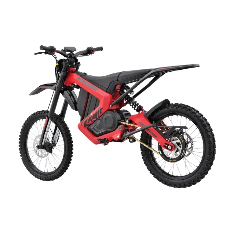 OEM ODM Настроить электрический внедорожный мотоцикл E-MOTO гоночный шоссейный