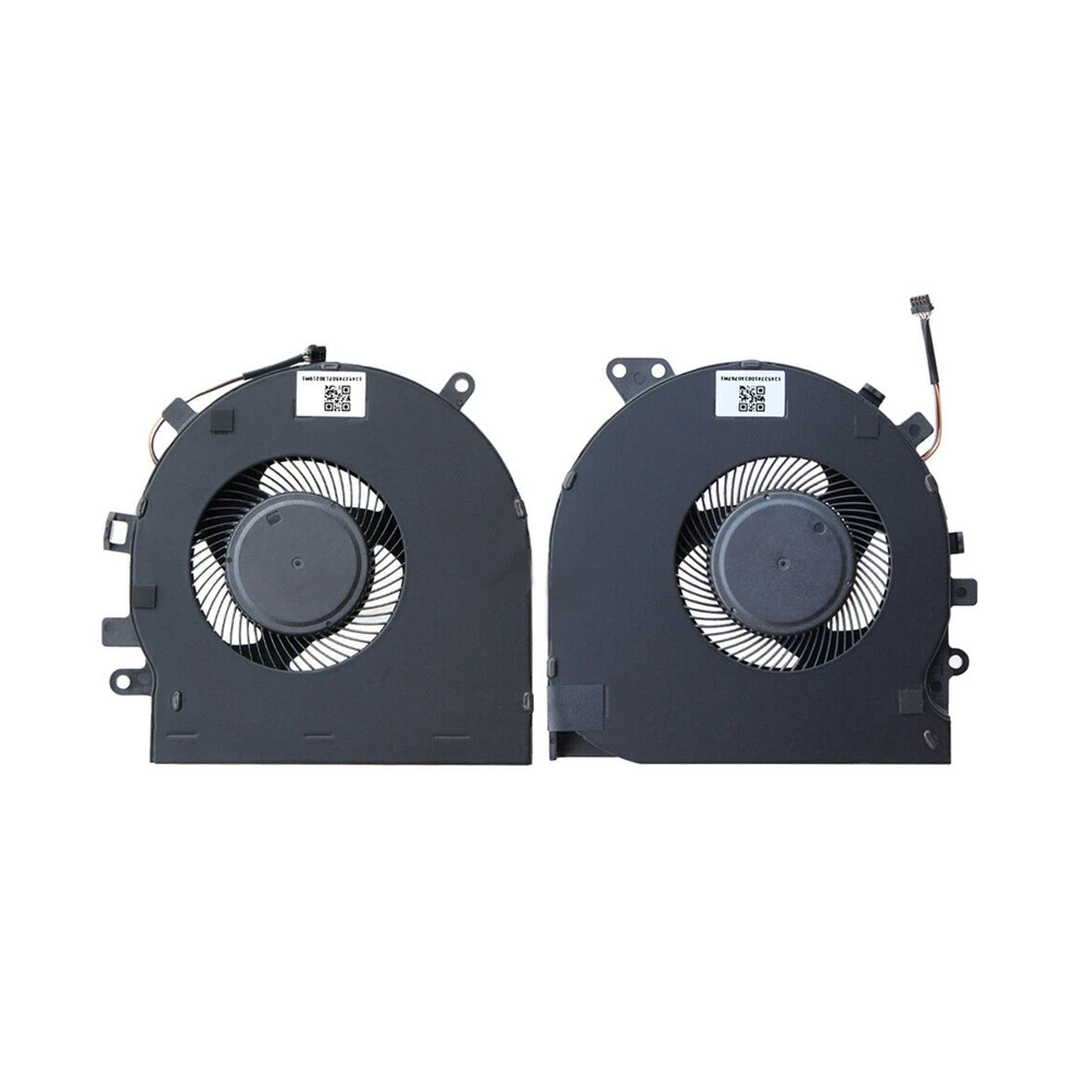 

CPU+GPU Cooling Fan For Razer Blade 15 RZ09-0328 RZ09-03286E22 RZ09-03287EM
