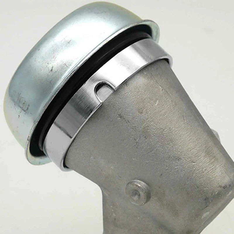 Запасные части для газонокосилки Коробка передач Рабочая головка Komatsu G35 G45 Husqvarna