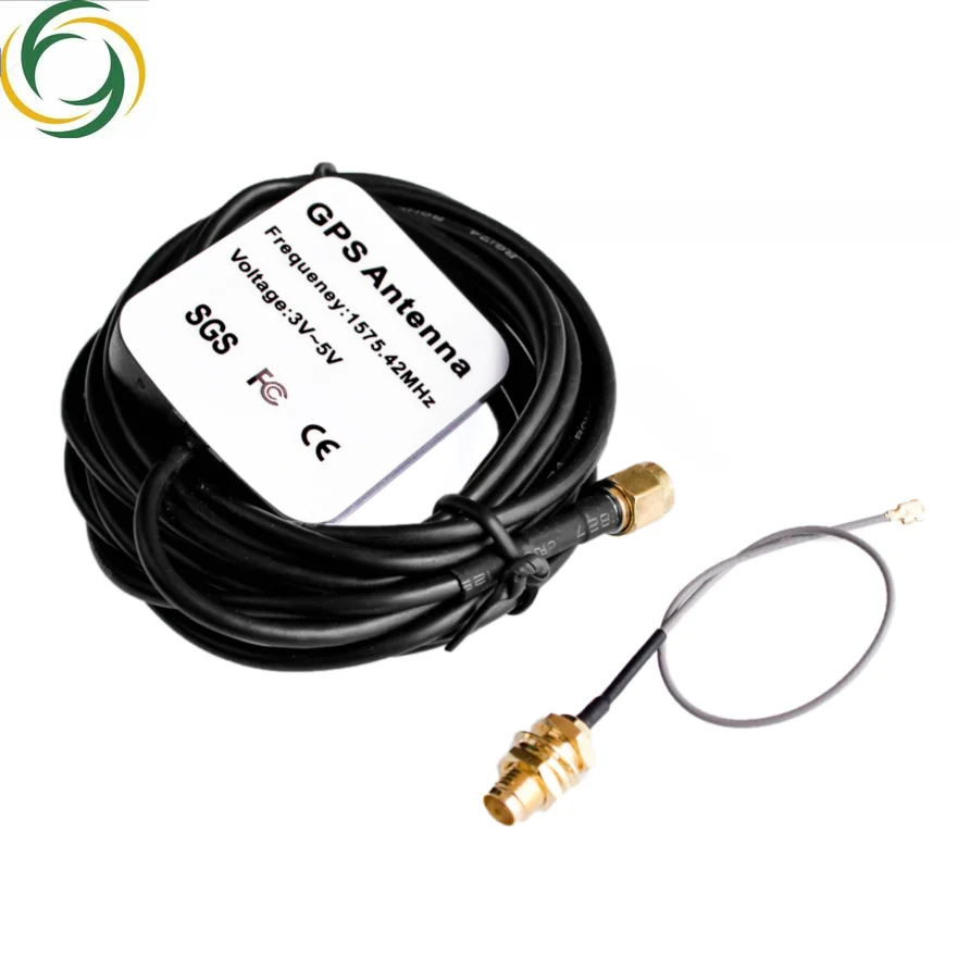 

GPS External Antenna IPX adapter head
