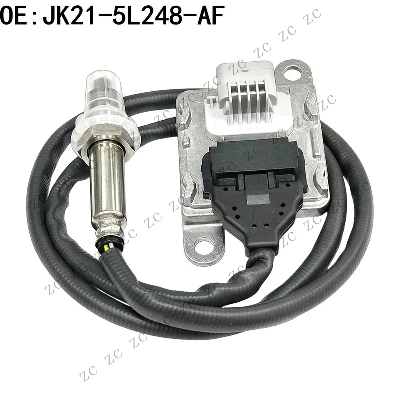 Фото Датчик NOX HO2S S+ JK215L248AF JK215L248AG для Ford Transit Custom V362 15 V363 16 №1