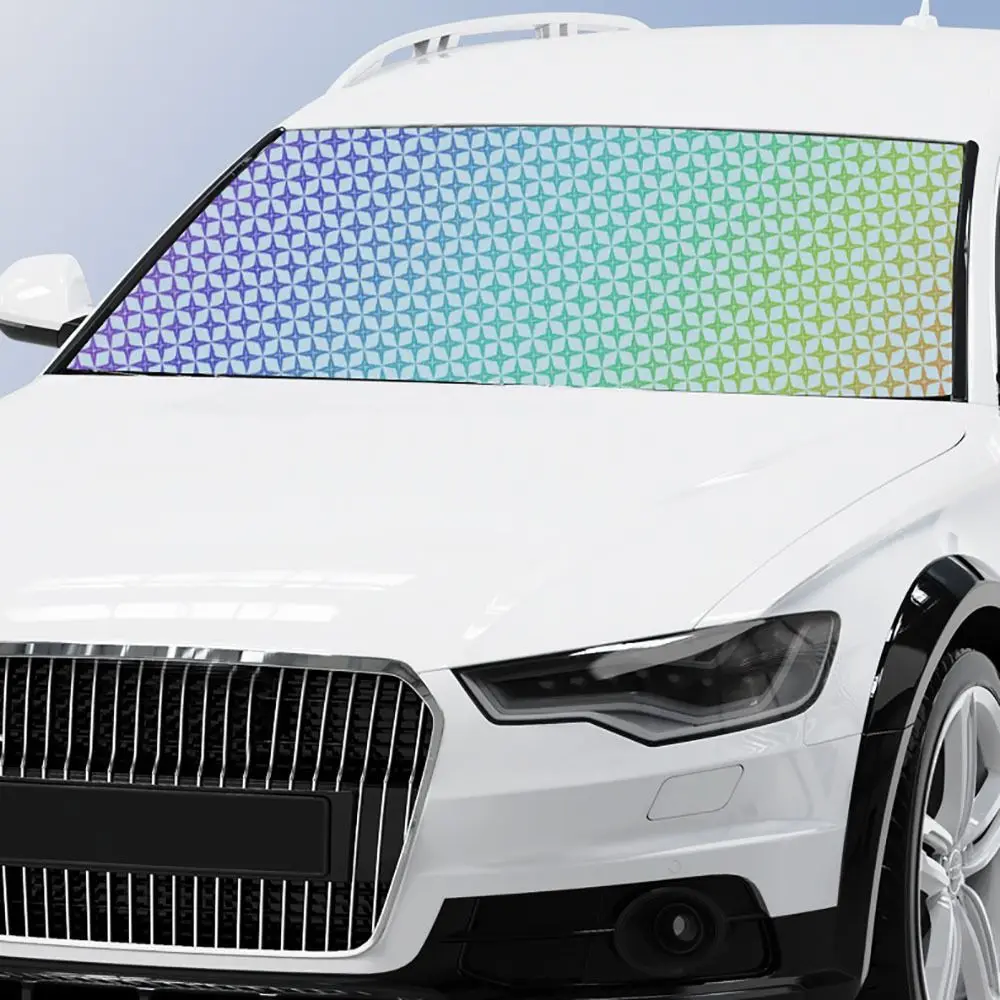 Шторы с УФ-защитой для боковых окон автомобиля солнцезащитный козырек