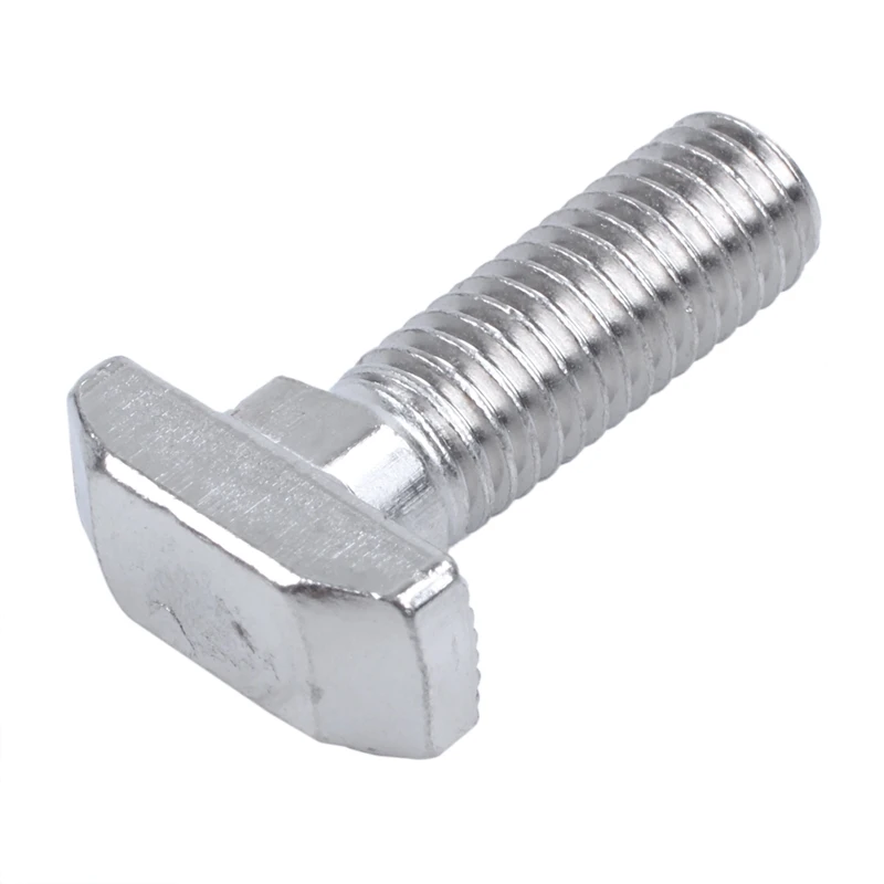 5 шт. Т-образные болты с резьбой М8 |