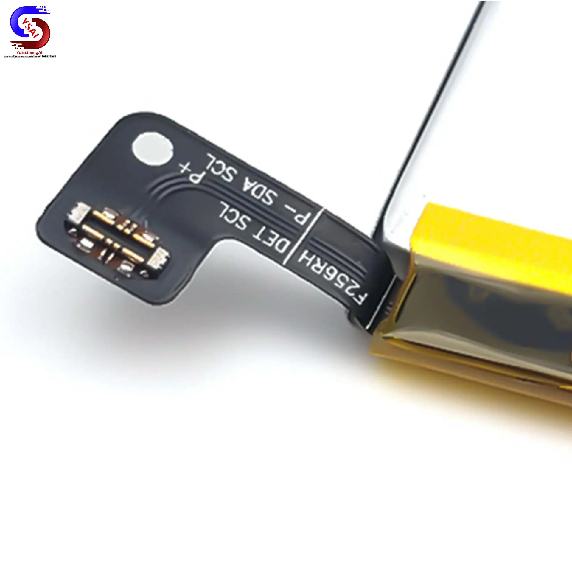 5 шт. новые Аккумуляторы для OPPO R15 BLP663 большой емкости 3365 мАч