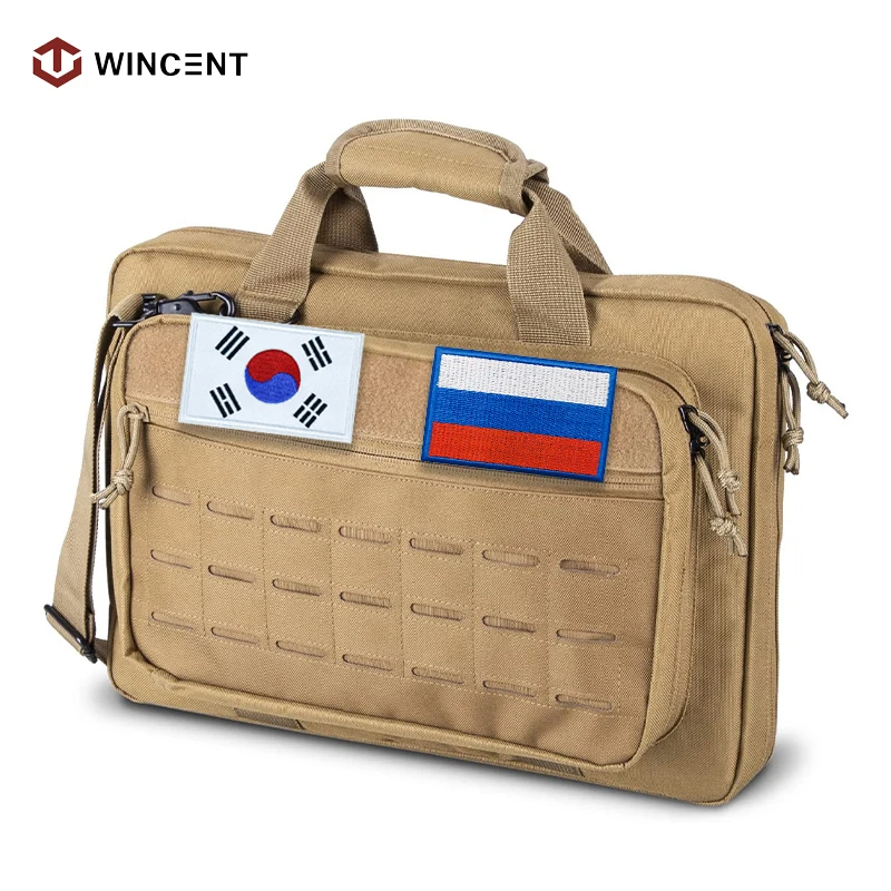 Чехол для тактического оружия сумка стрельбы Охотничьи аксессуары система Molle