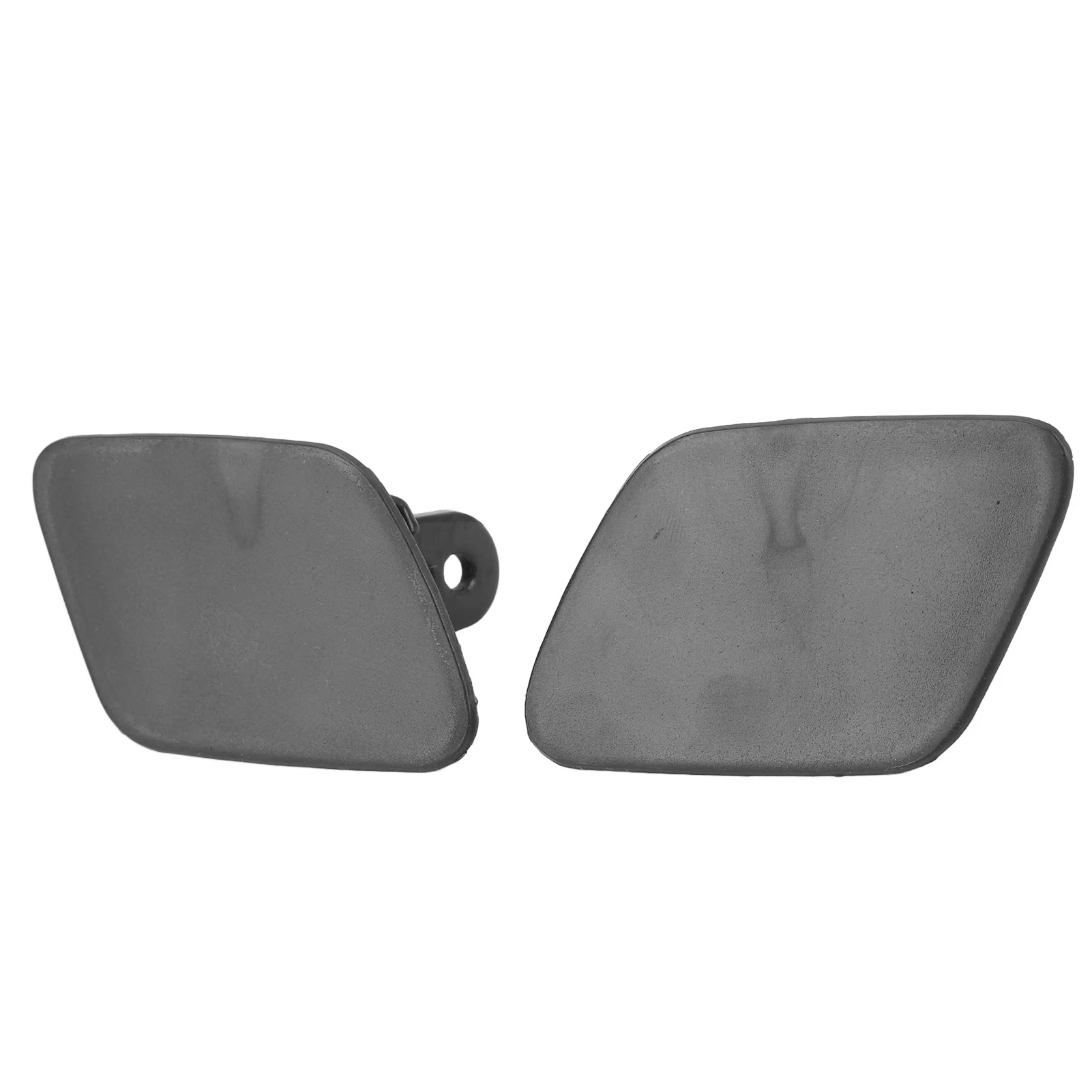 BMW X5 E70 2007-2013 Крышка Форсунки Омывателя Фар Левая И Правая Ударопрочная Переднего