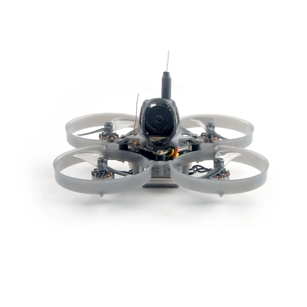 Happymodel Mobula7 1S микро FPV мини Дрон RC гоночный с HD камерой ELRS 5-в-1 Контроллер полета AIO