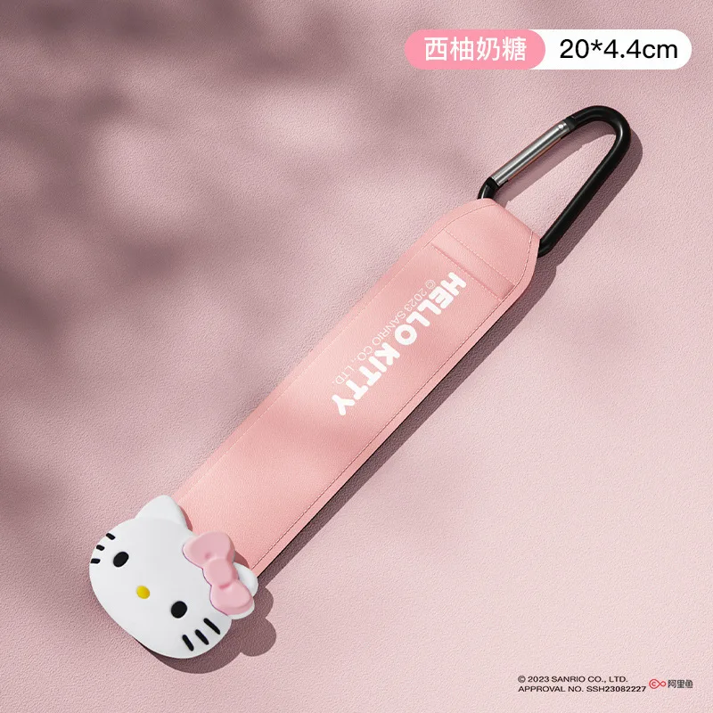 Крючок для подголовника автомобиля Sanrio, пластиковый, для заднего сиденья, двойной, с высокой нагрузочной способностью, из сплава, для электромобилей (art.: 3920d89b95fa1) - 3920d89b95fa1