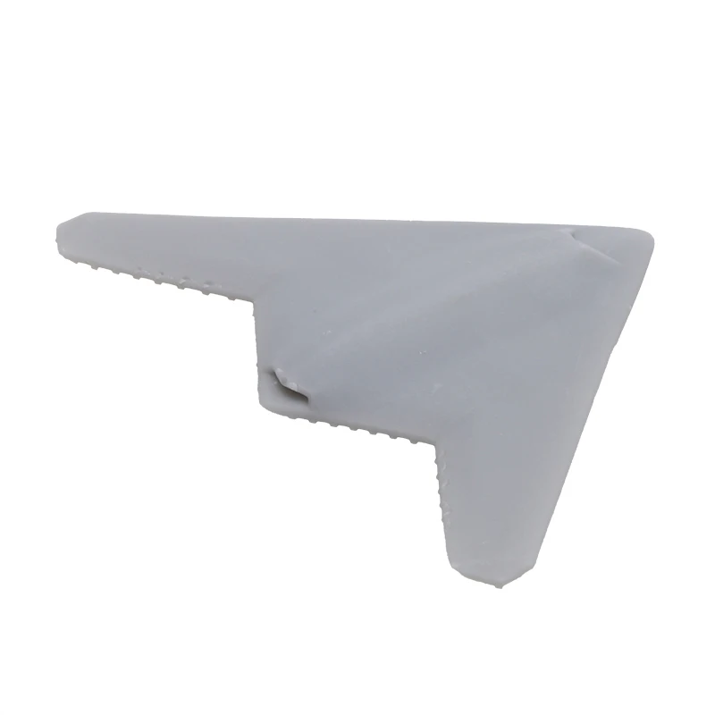 10 шт., Стелс-Дрон для охотника, модель 1/700, масштаб 1/400, 1/350, форма для самолета, длина 17 мм, 29,7 мм, 34 мм, полимерные БПЛА, игрушки для рукоделия