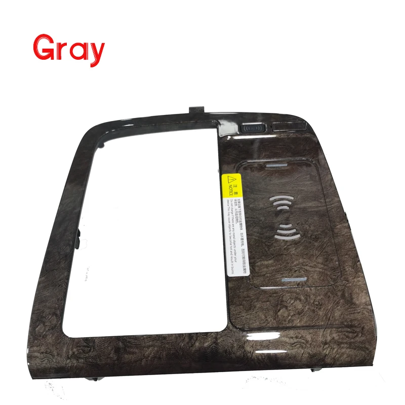 Автомобильное беспроводное зарядное устройство для мобильных телефонов Toyota Alphard