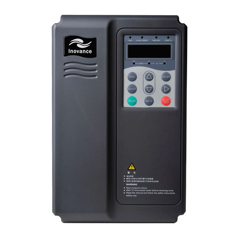 

Оптовая продажа, преобразователь частоты инвертора мощности MD280NT1.5GB