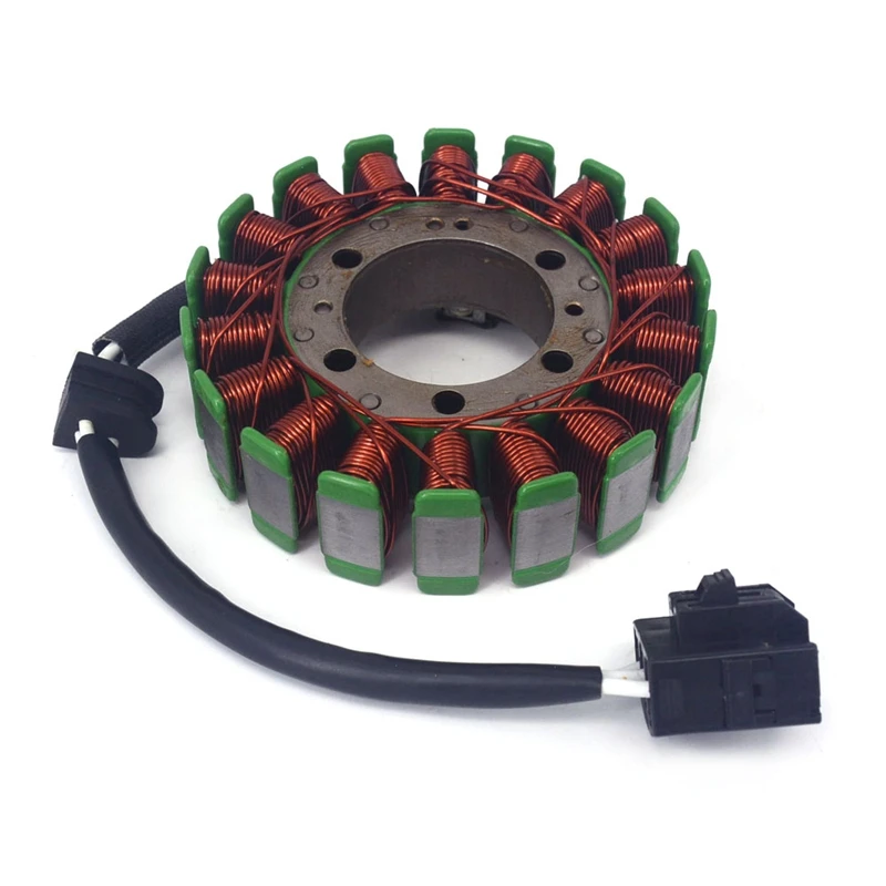 

For HONDA CB400 Motorcycle Magneto Engine Stator Generator Coil