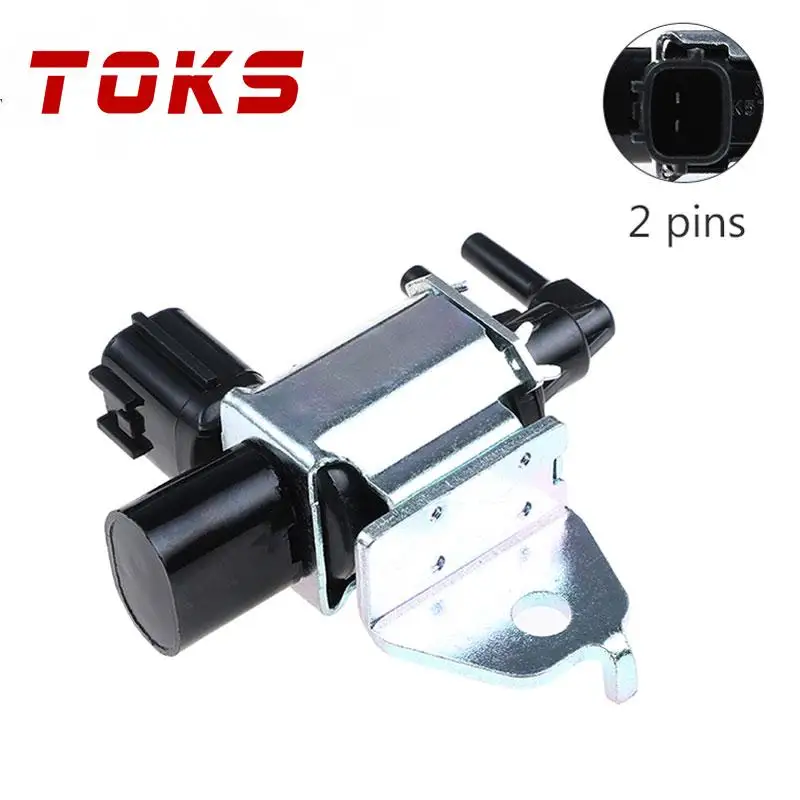 14955-8J10A K5T46673 14955-8J100 Электромагнитный клапан управления для автомобильного